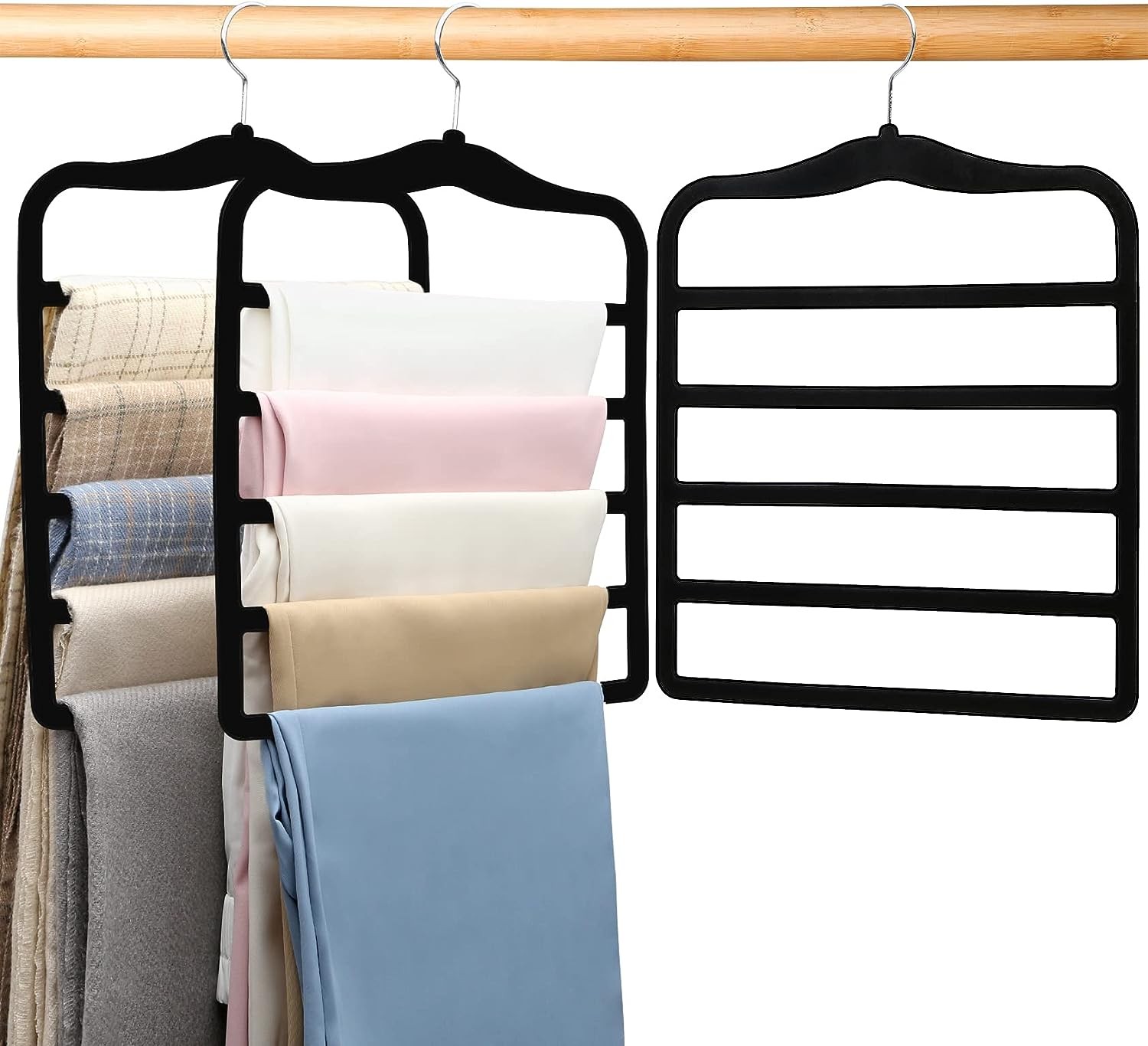 Maximizing Closet Space