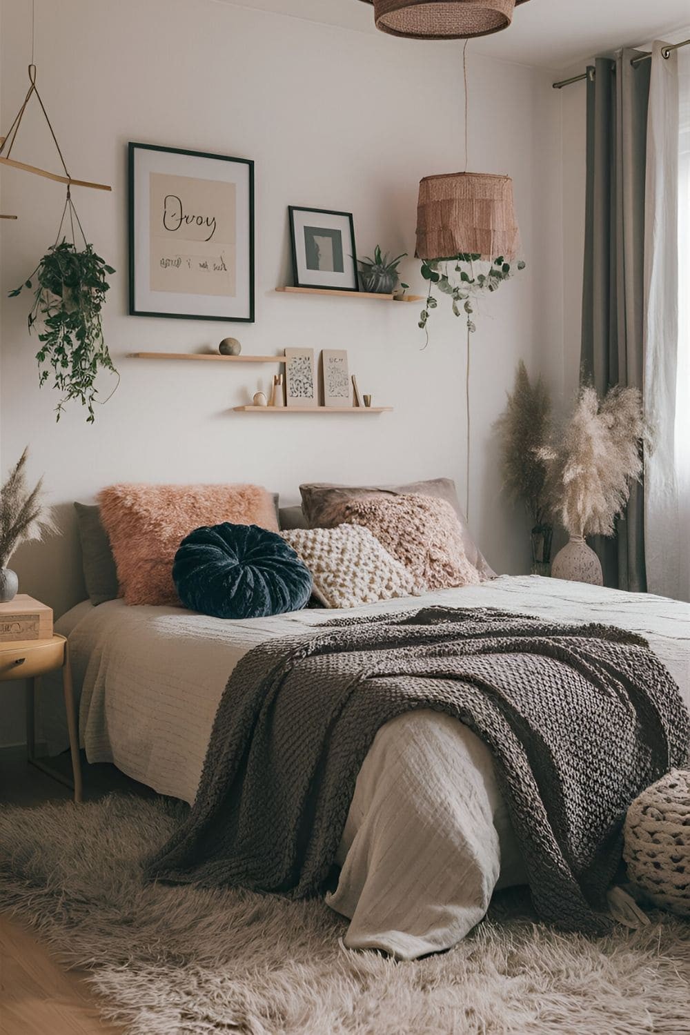 Cozy Textures