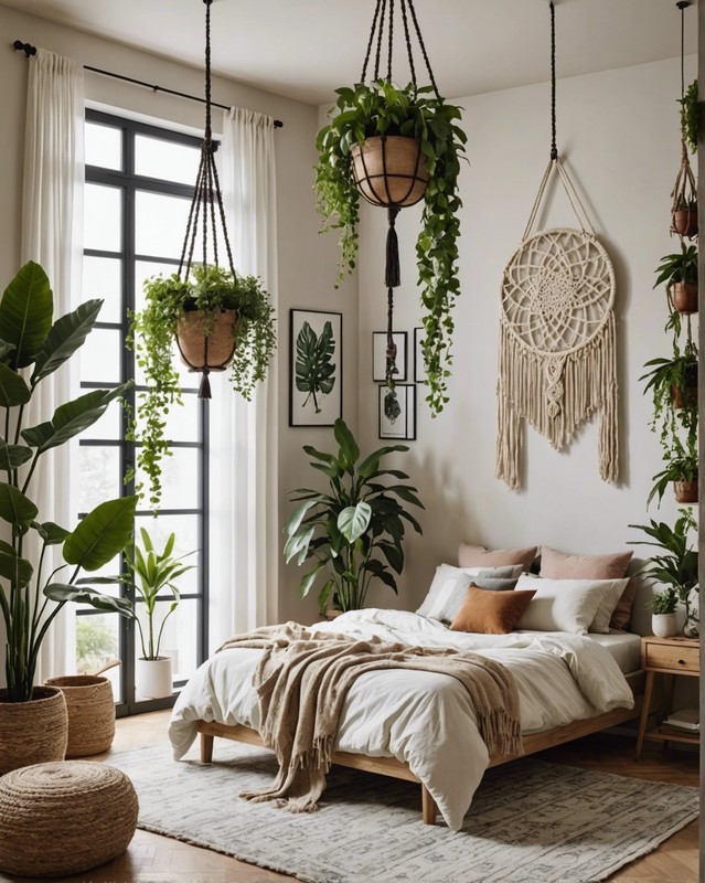 Macrame Plant Hanger