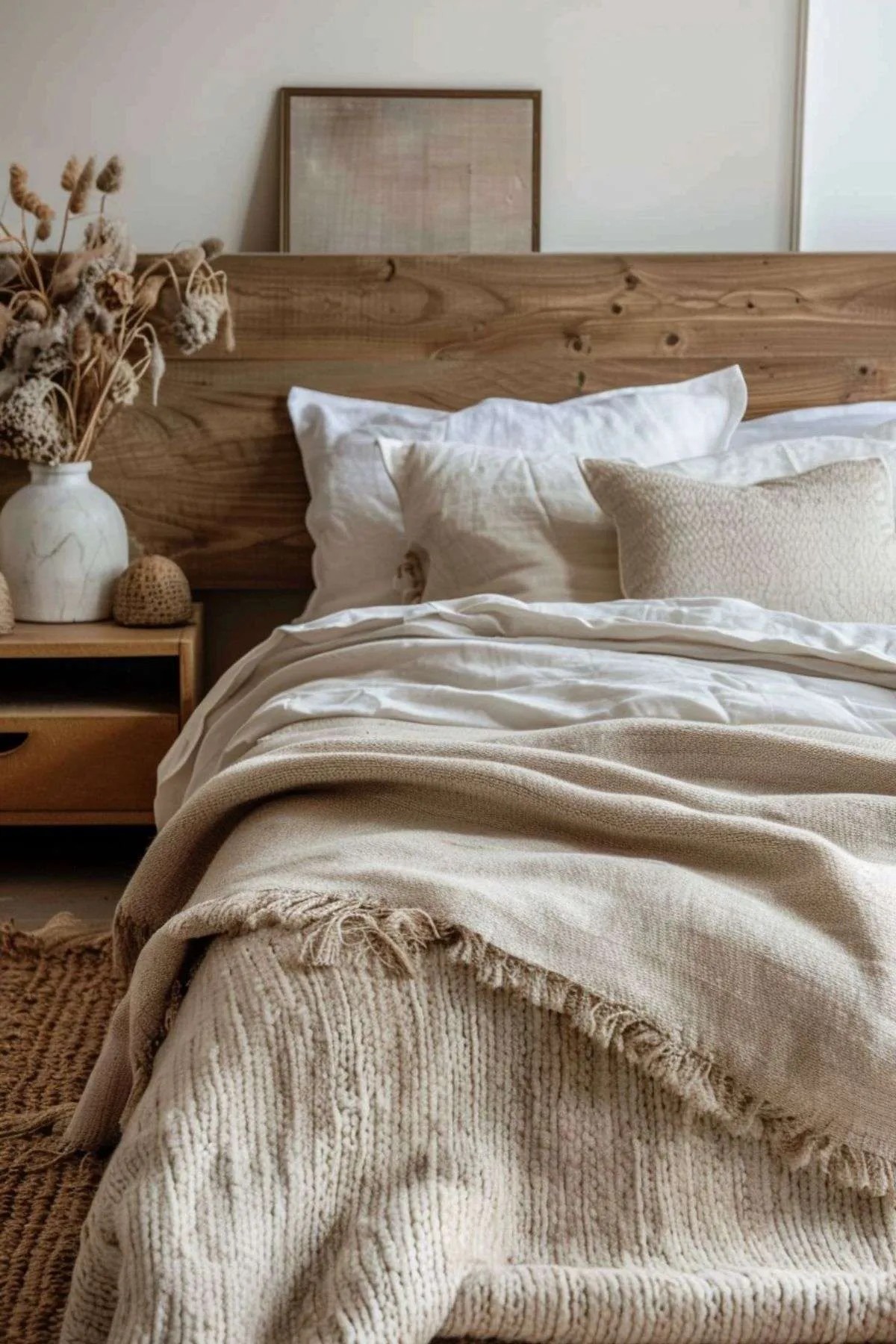 Revamp Your Headboard