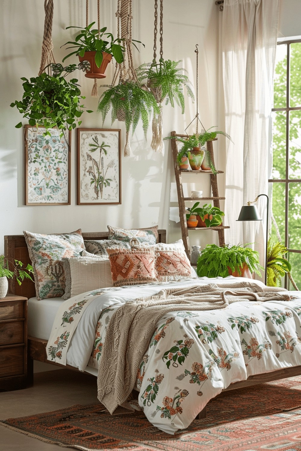 Boho Botanicals