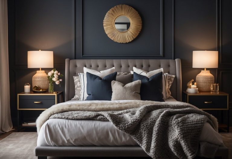 100 Best Bedroom Ideas For Every Decorating Style: Get Inspired!