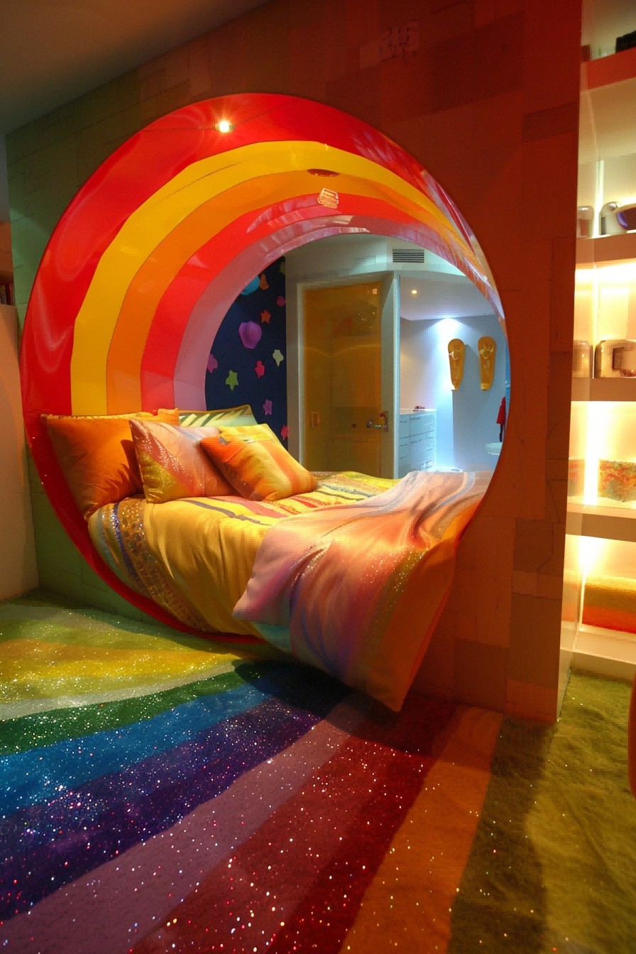 Rainbow Room