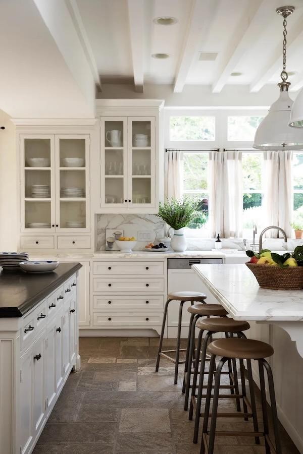 Nancy Meyers Kitchens