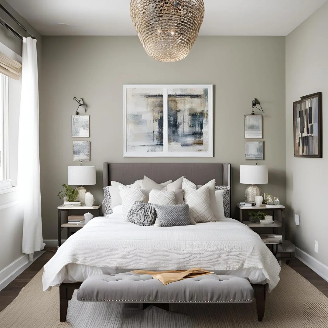 Guest Bedroom Ideas On A Budget