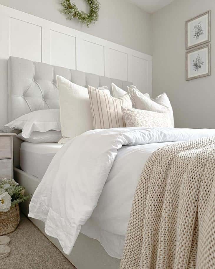 Transform with Layered Pillows