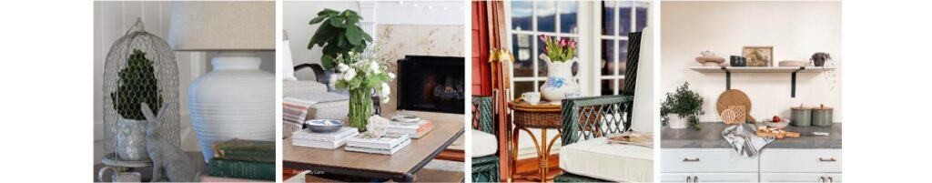 Celebrating Spring Home Tours