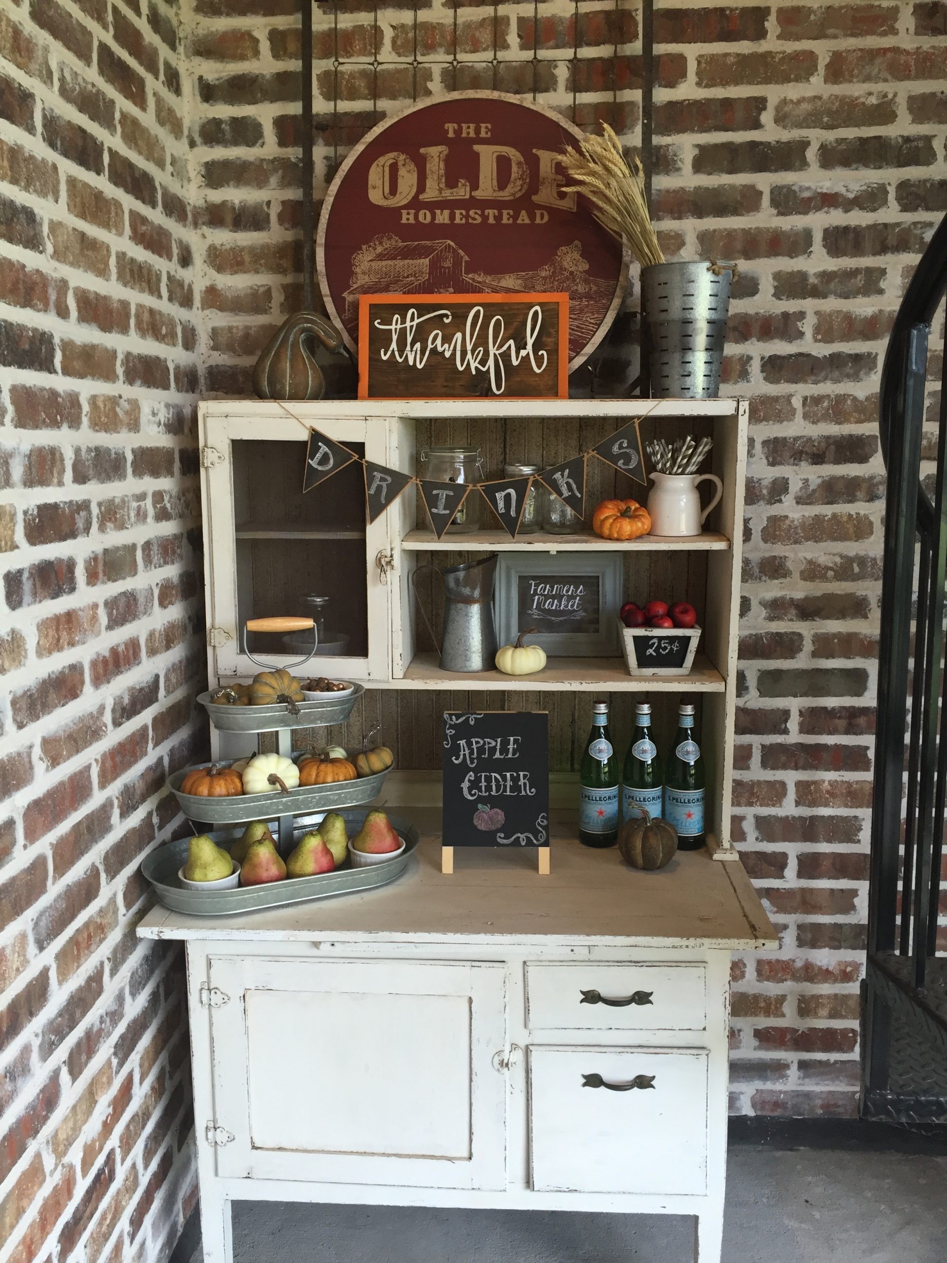 from Farmhouse Fixer Upper