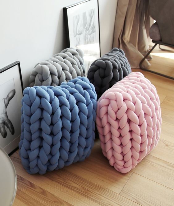 Decorative Pillows