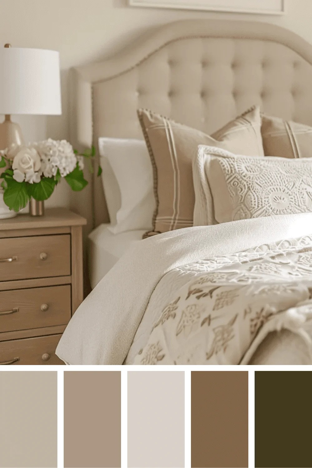 Opt for a Monochromatic Scheme