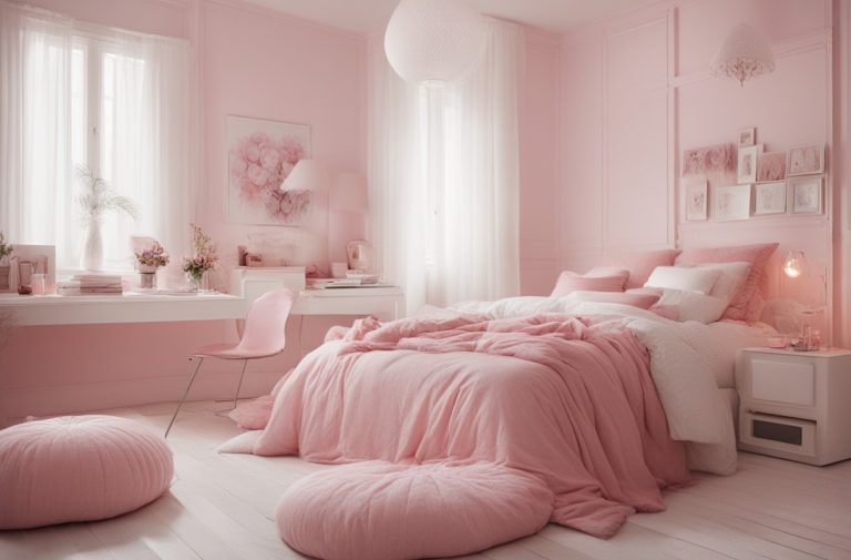 Making Your Bedroom A Cozy Escape: 18 Ideas To Try