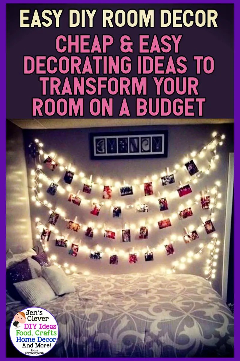 11 Ways To Make Your Room Aesthetic