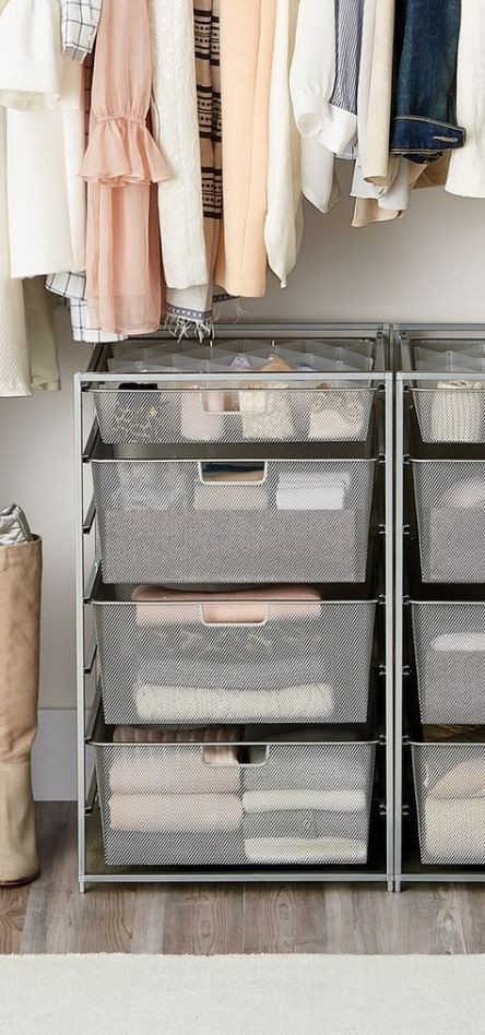 Tip #7: Declutter and Organize