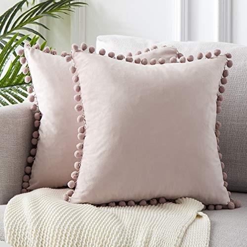 Go with New Accent Pillow Covers