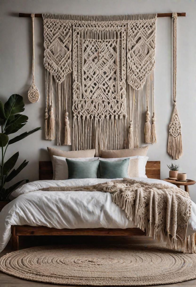 Macrame Wall Hanging Inspiration