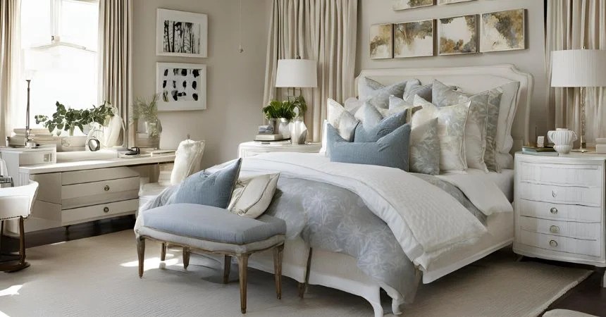 Guest Bedroom Ideas to Maximize Comfort and Space