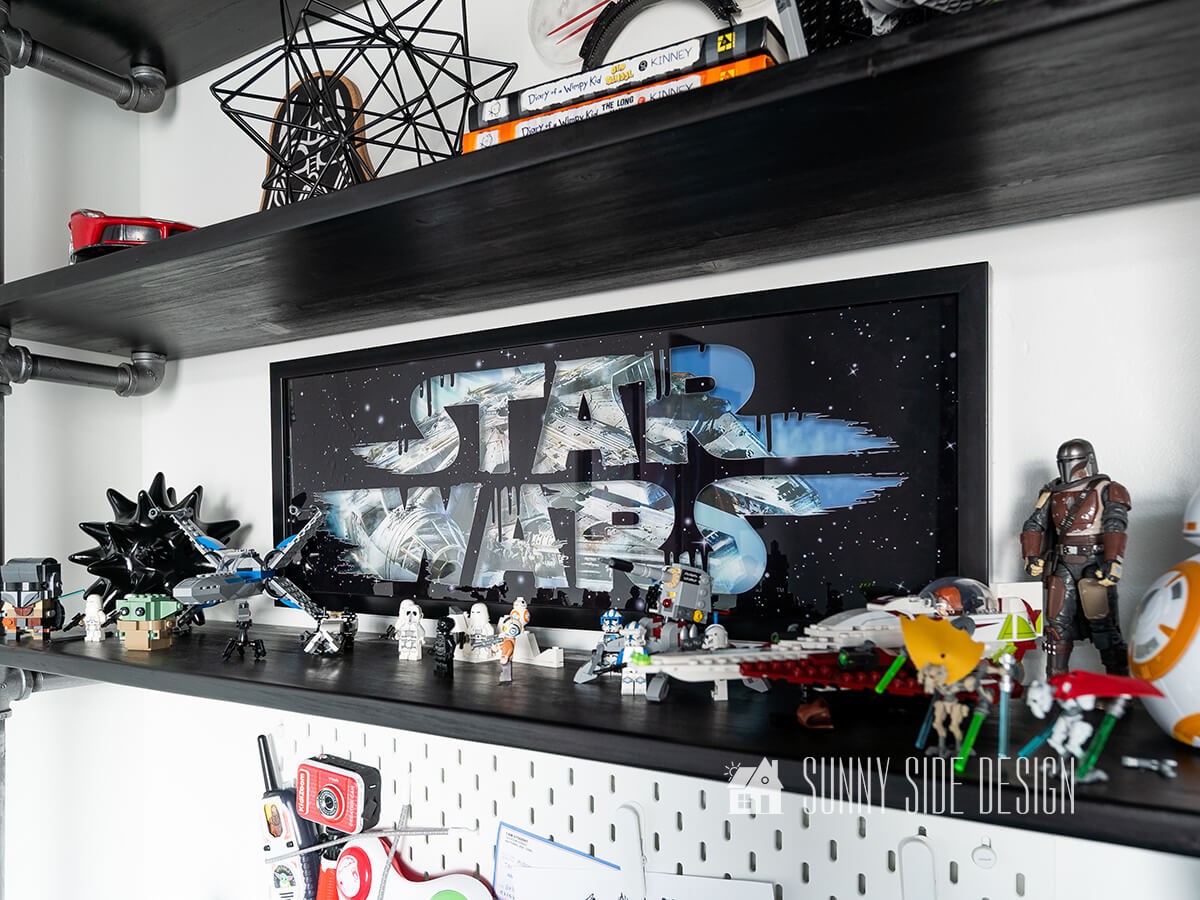 Star Wars Art, Decor and Accessories