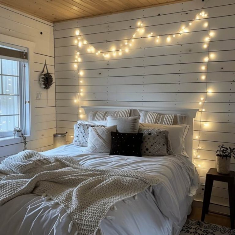 25 Simple Home Bedroom Refresh Ideas