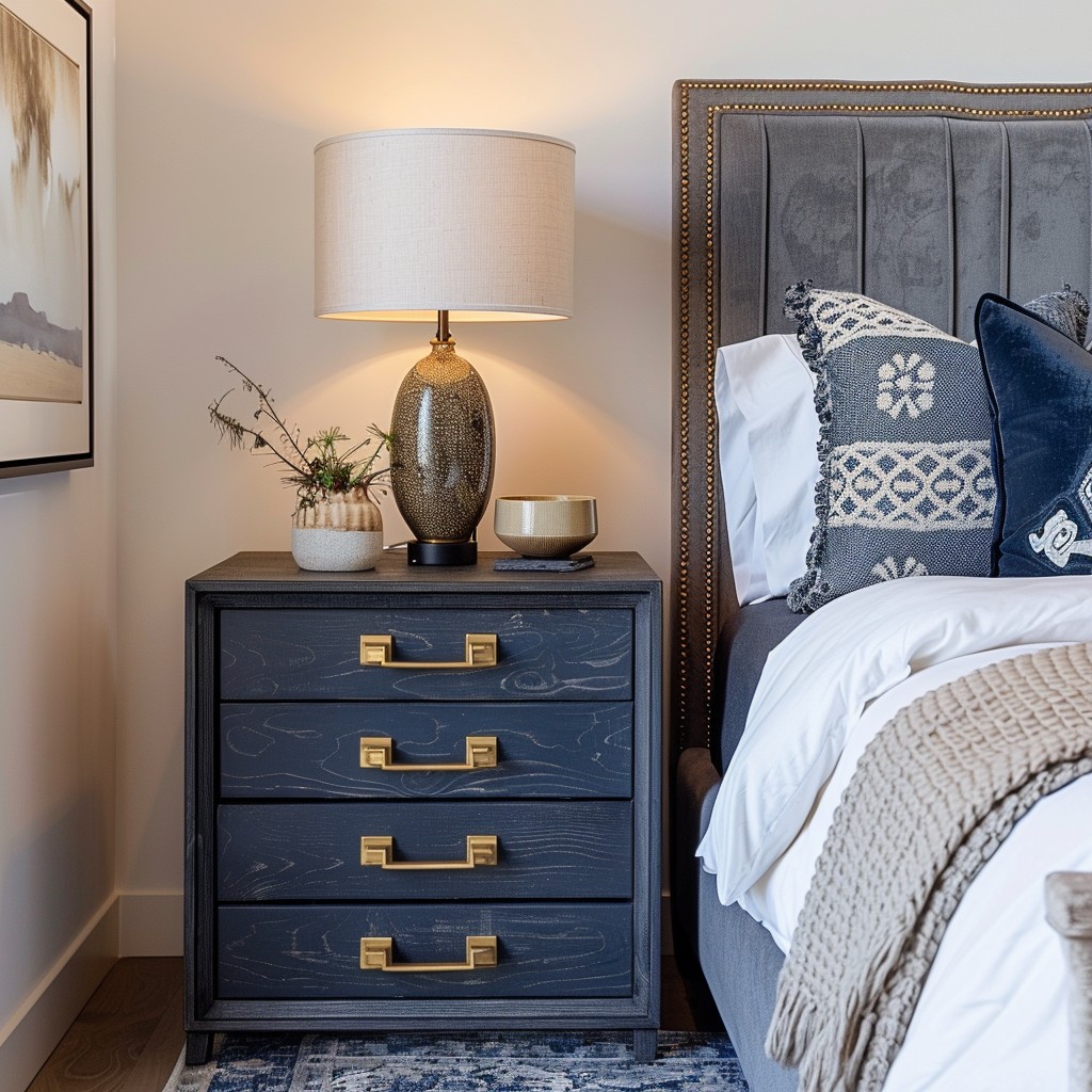 Select Statement Nightstands