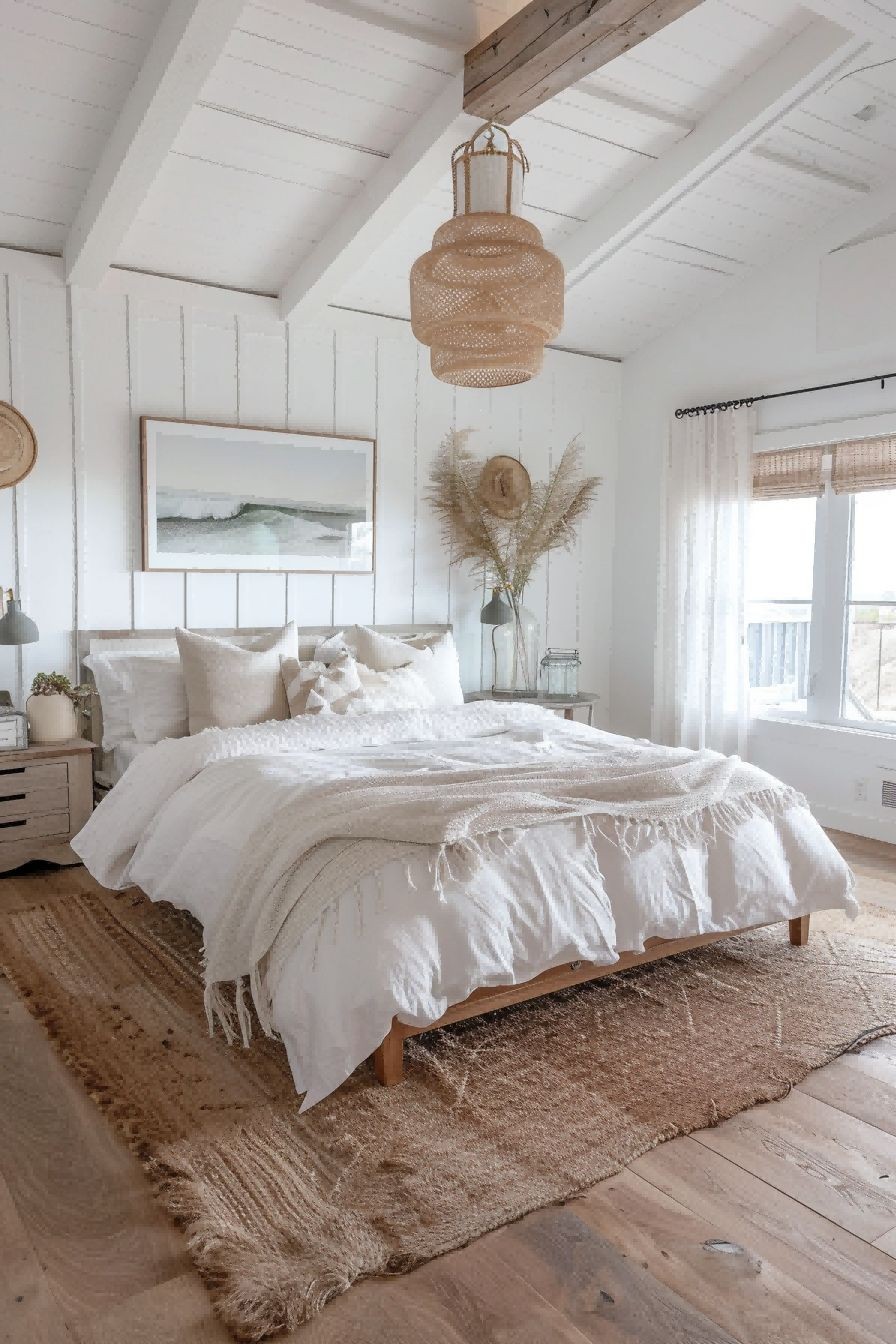 Coastal Cozy