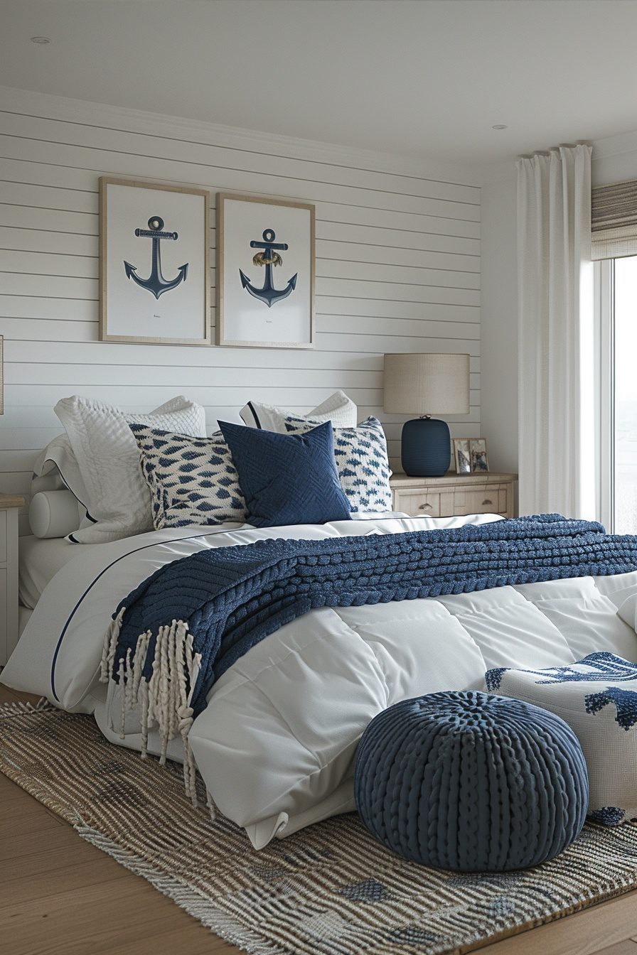 Nordic Nautical