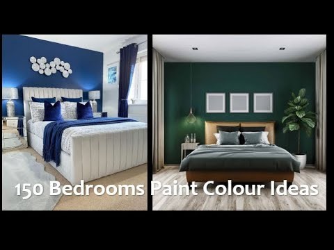 Color Schemes and Paint Ideas