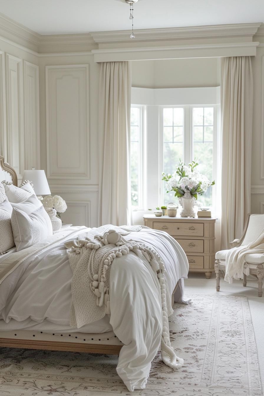 French Provincial Elegance