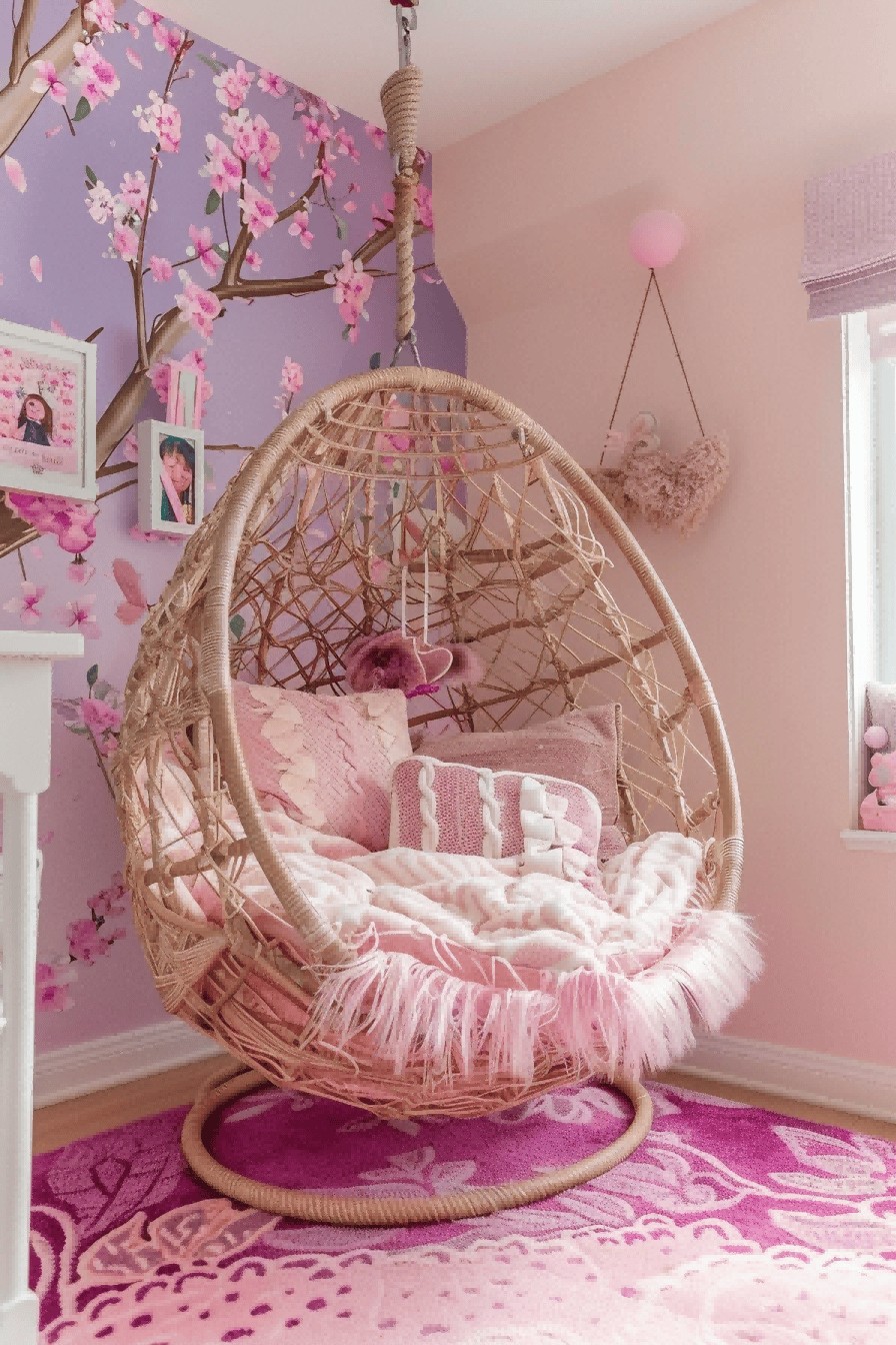 Hanging Chair