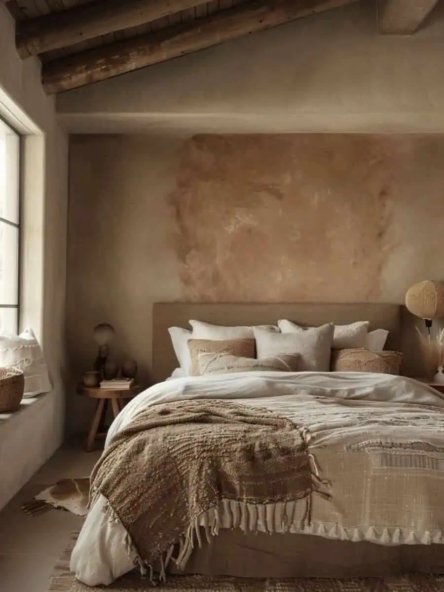 Dreamy Designs: 50+ Earthy Modern Bedrooms Youll Love