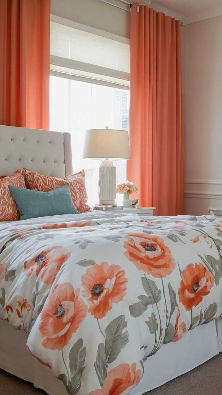 Elevate Your Bedroom With These Refreshing Ideas On A Budget