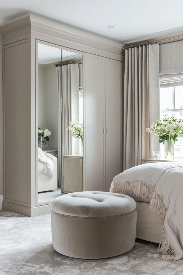 15 Elegant Neutral Bedroom Ideas For A Serene Sanctuary