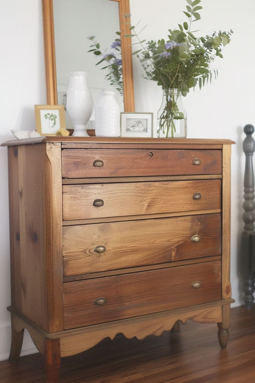 DIY Your Dresser