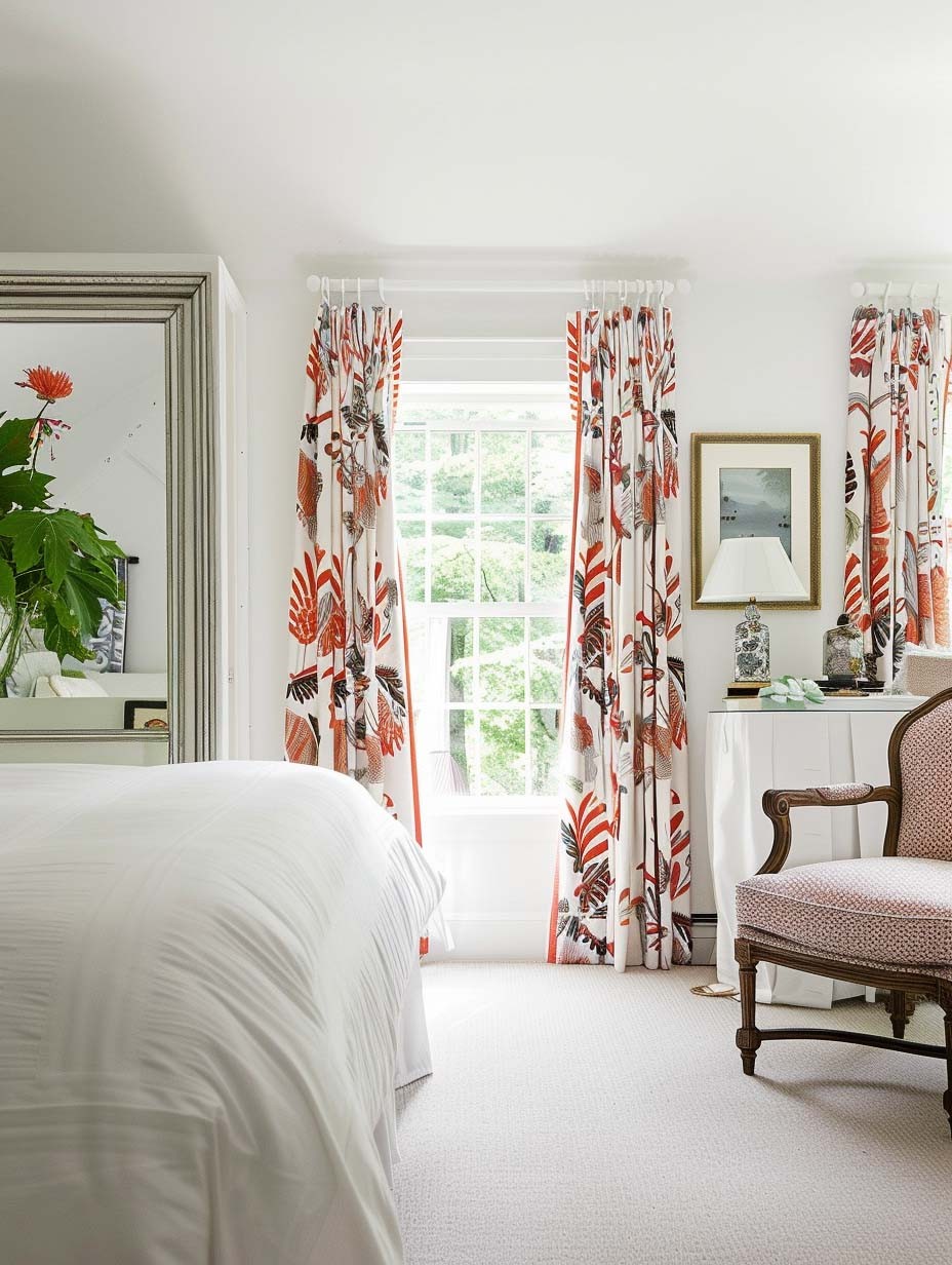 Refresh Your Space with New Curtains