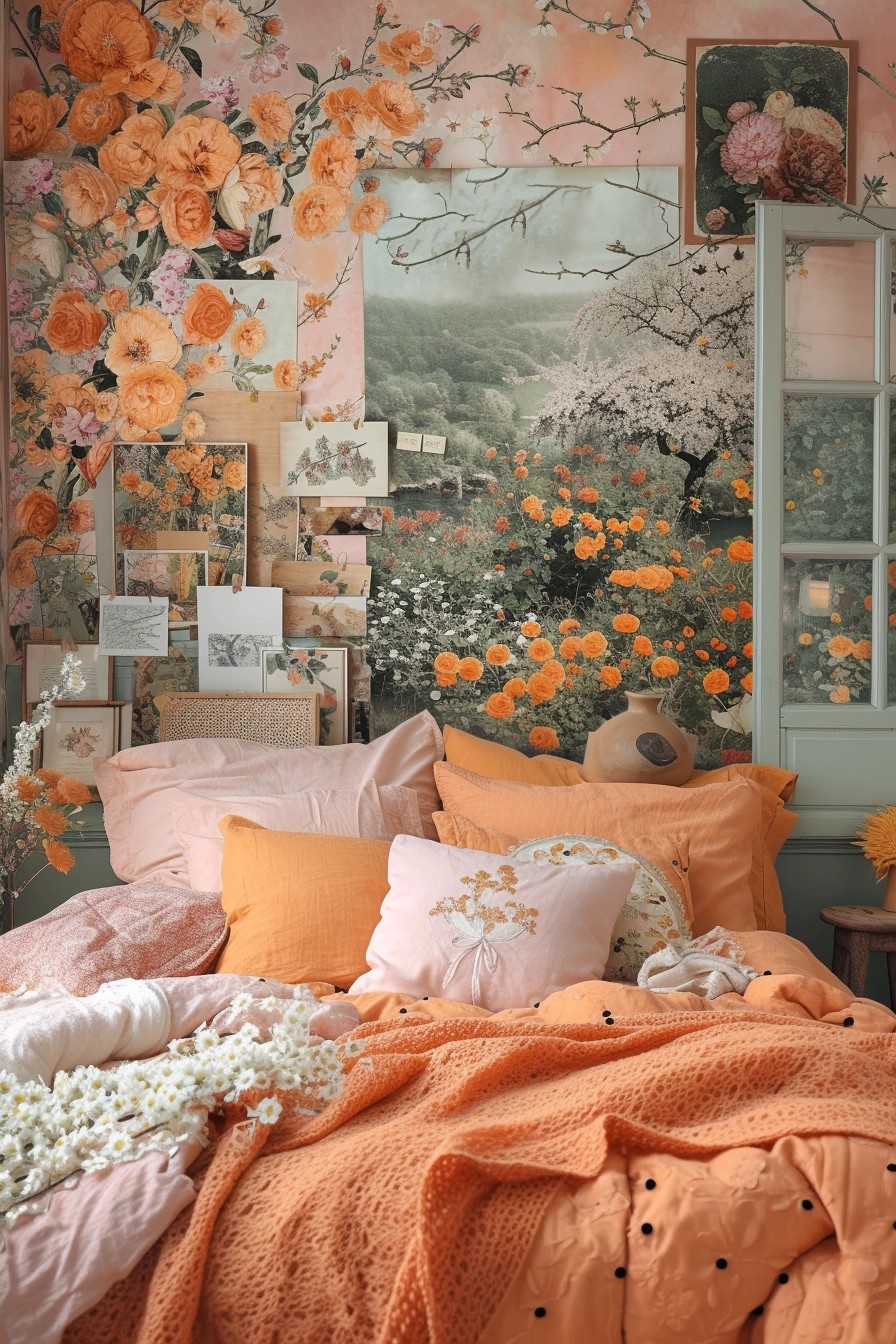 30 Romantic Bedroom Ideas for Couples to Rekindle the Spark