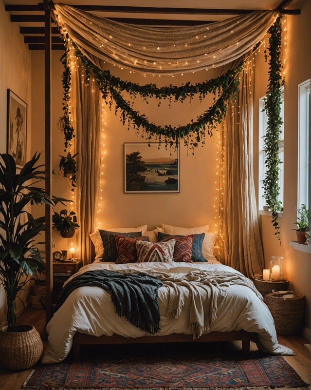 Fairy lights