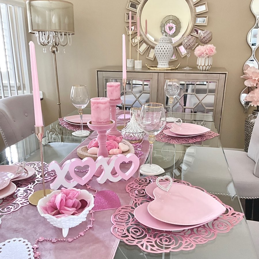 30+ Pink Home Decor Ideas for Your Home