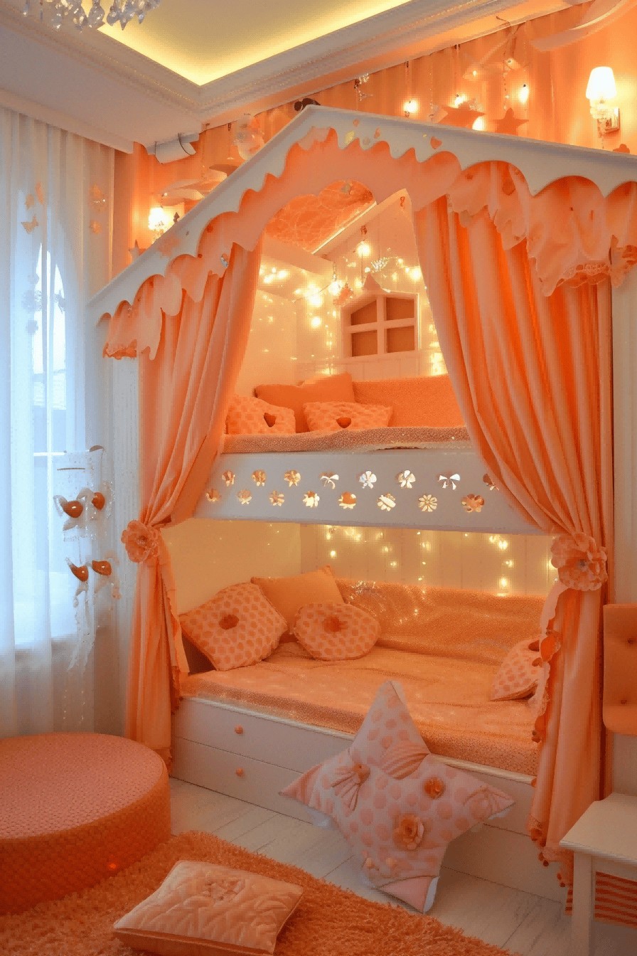 Creamsicle Dreams