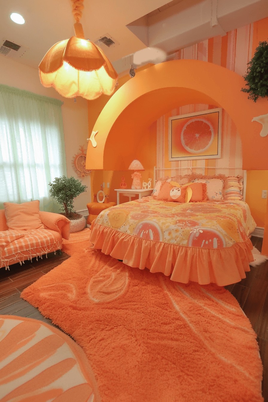 Creamsicle Dreams