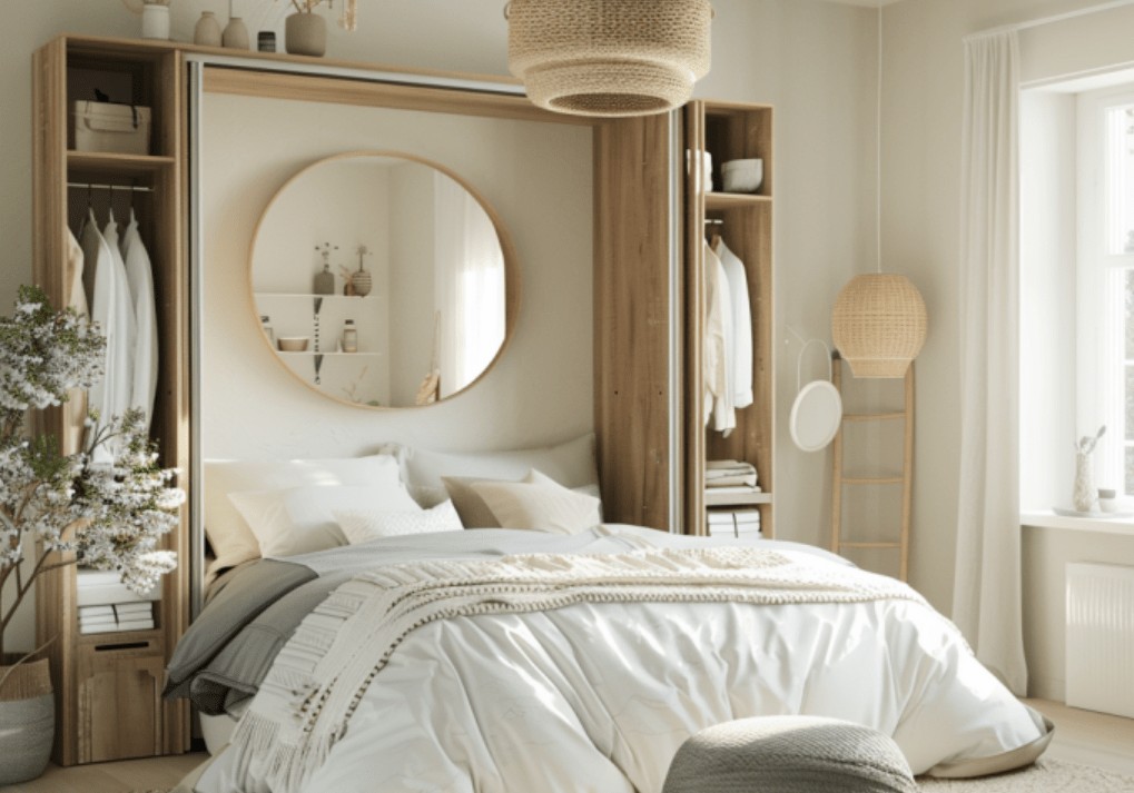 FAQ: Small Bedroom Ideas