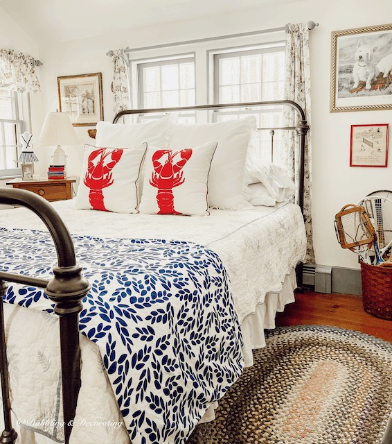 Cottagecore Bedding: Creating a Vintage Haven in Your Bedroom