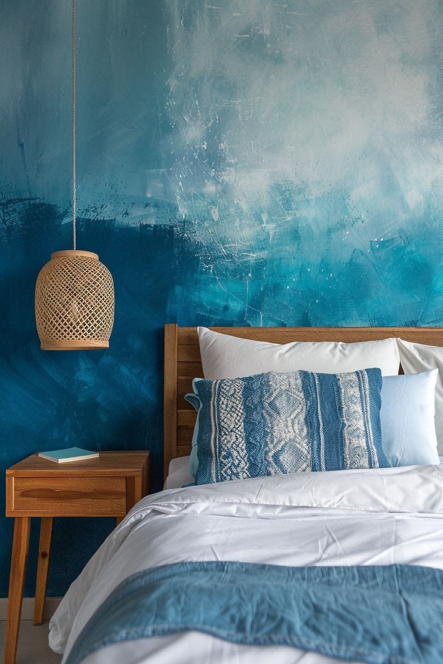 Paint an Accent Wall