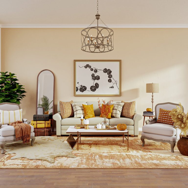 Whats In And Whats Out? Home Decor Trends For 2024