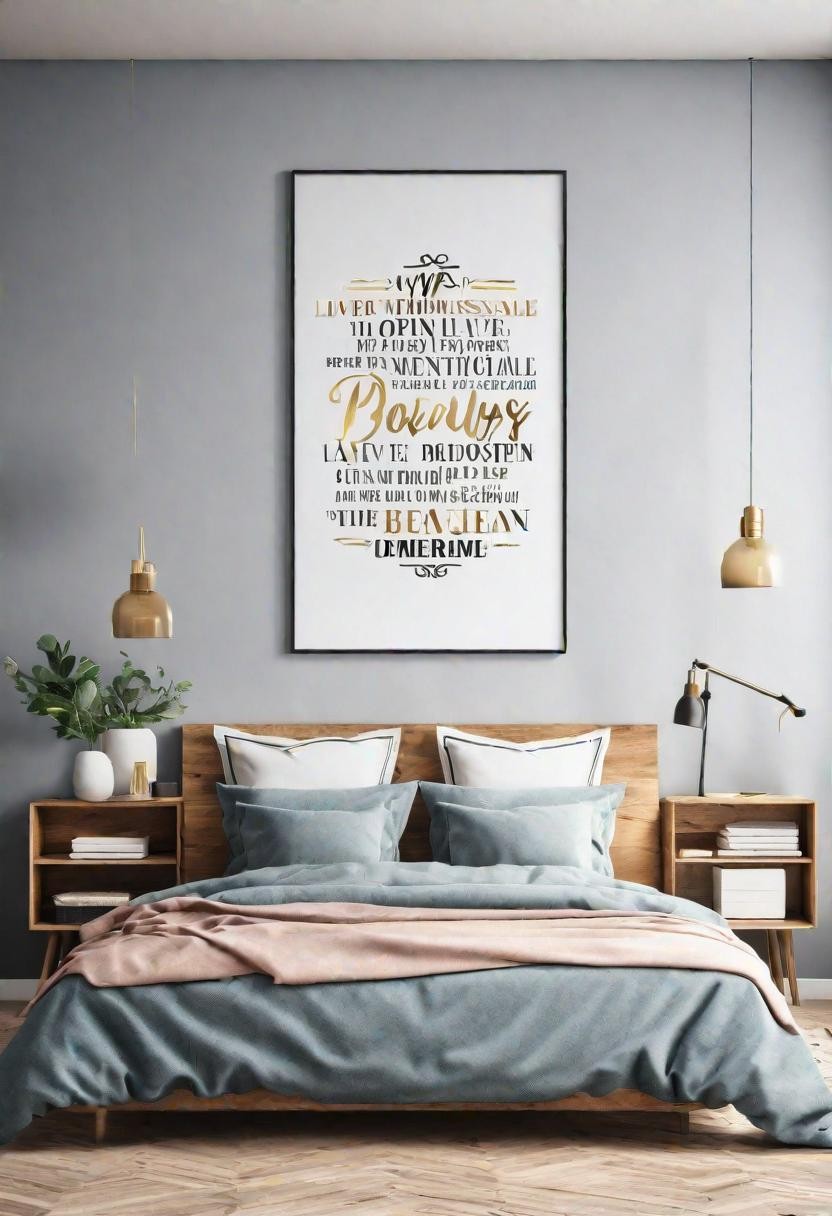 Wall Decal Quotes