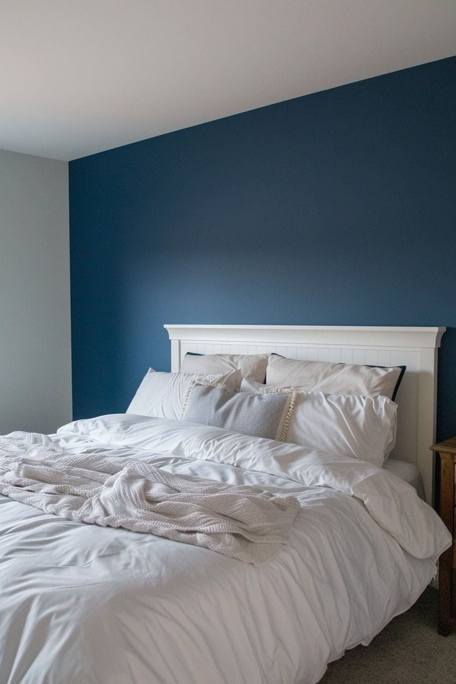 Paint an Accent Wall