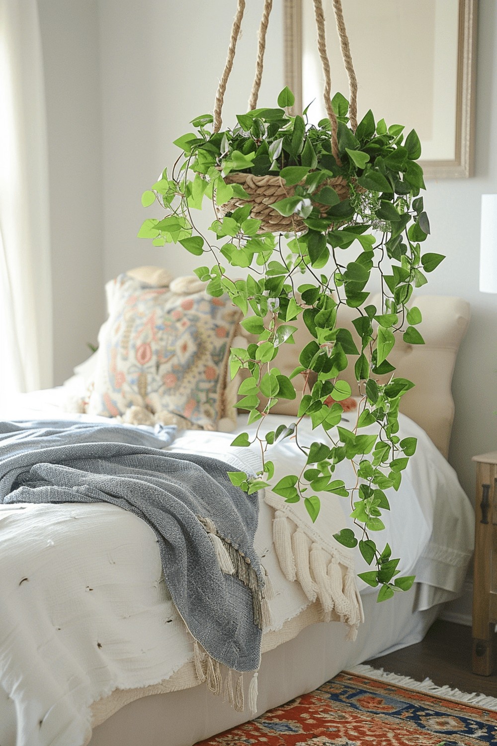 Boho Plant Dreamland