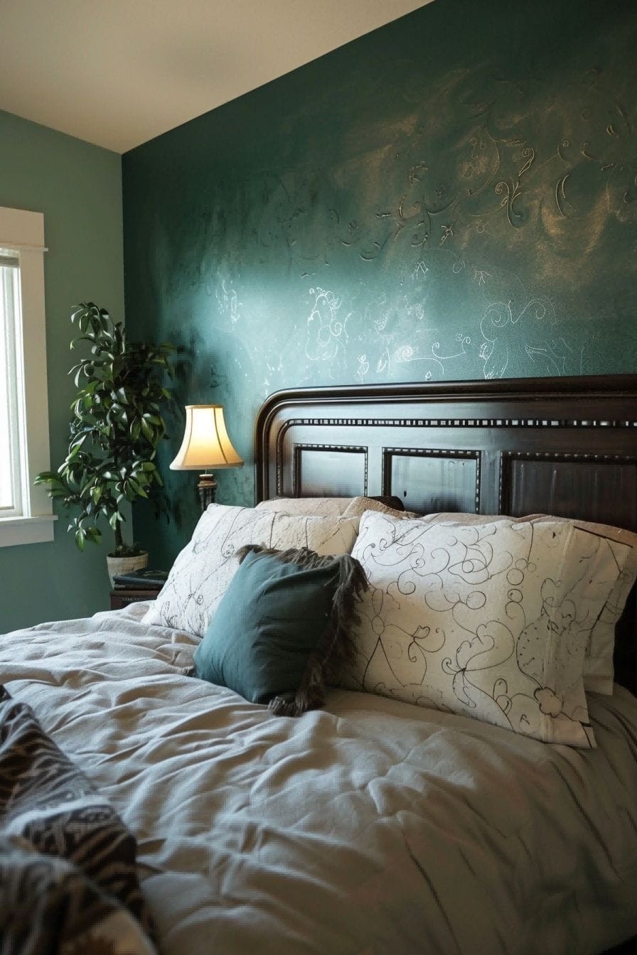 Paint an Accent Wall