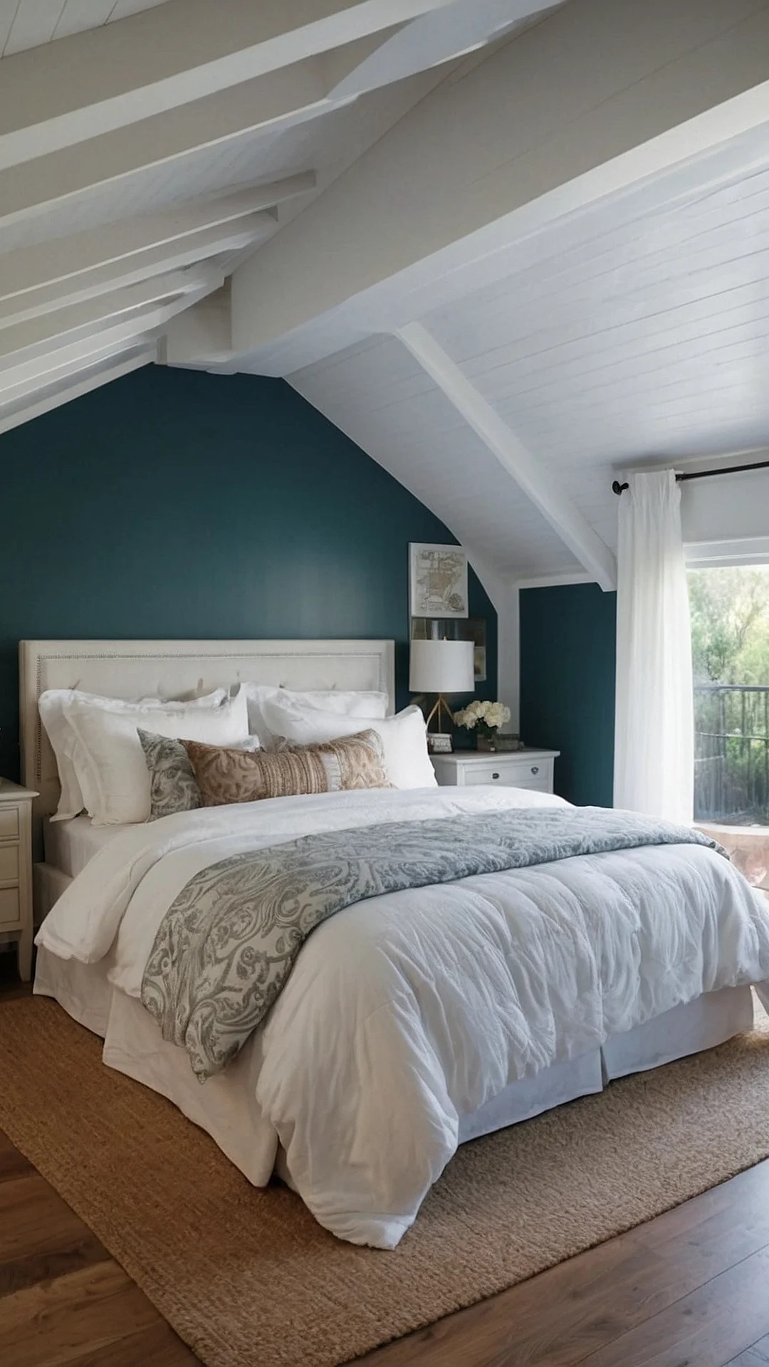 #13 Blissful Bedroom Makeover Trends