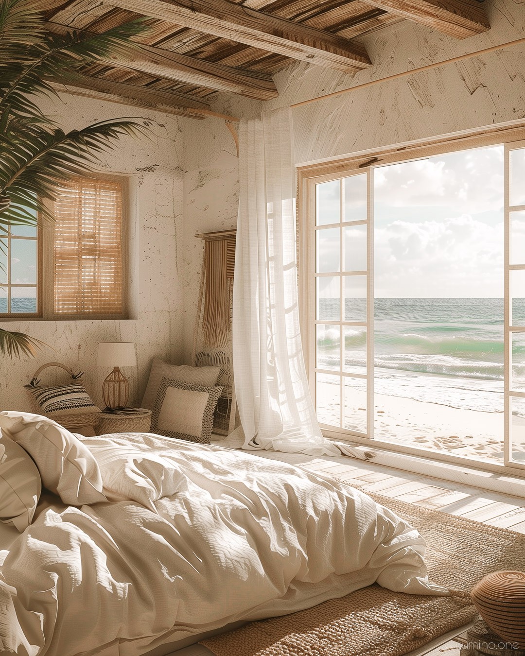 Breezy and Bright: Summer Bedroom Decor Ideas