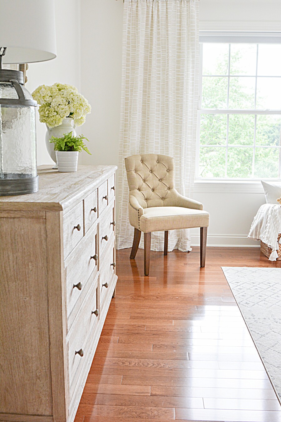 Other Summer Guest Room Ideas