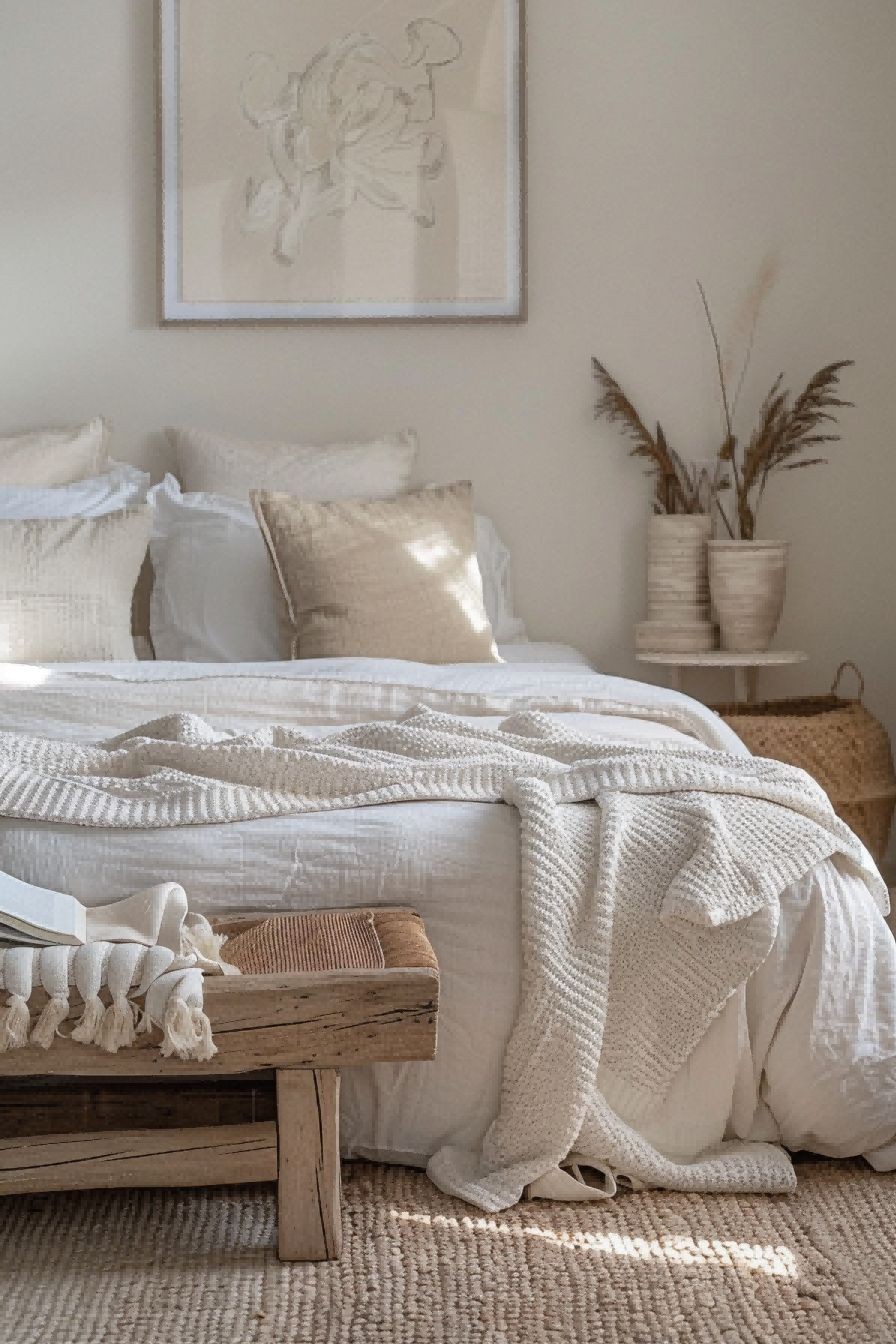 Coastal Cozy